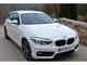 Bmw 116 d efficientdynamics 116cv