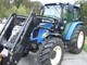 Buen tractor New Holland T5060 - Foto 1