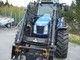 Buen tractor New Holland T5060 - Foto 2