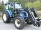 Buen tractor New Holland T5060 - Foto 3