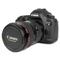 Canon eos 5d mark iii 24-105mm lens
