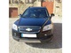 Chevrolet captiva 2.0 vcdi ltx aut