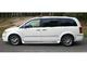 Chrysler grand voyager 3.3 limited awd