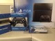 En venta nuevo sony ps4 console con 4 mas juegos €150euros