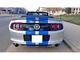 Ford Mustang Cabrio 3.7Aut - Foto 2