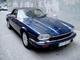 Jaguar xjs convertible 4.0