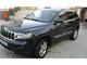 Jeep grand cherokee 3.0crd limited 241