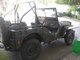 Jeep Willys - Foto 2