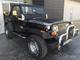 Jeep wrangler 2.5 soft top base