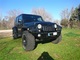 Jeep wrangler unlimited 2.8crd moab aut