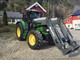 John Deere 6920 s - Foto 1