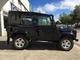 Land rover defender 90 2.5td5 sw se