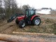 Massey ferguson 5455