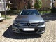 Mercedes-benz c 200 200cdi avantgarde aut