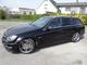 Mercedes-benz c 63 amg t avantgarde