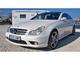 Mercedes-benz cls 350 amg