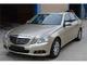 Mercedes-benz e 200cdi be 7g tronig