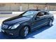 Mercedes-benz e 350 coupe cgi pack amg