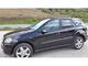 Mercedes-benz ml 320 cdi