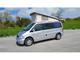 Mercedes-benz vito 112cdi marco polo westfalia
