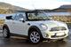 Mini cooper cab navi skinn