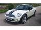 Mini cooper coupe