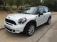 Mini cooper sd countryman aut f1