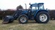 New holland ts100 2000‏