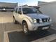 Nissan pathfinder 2.5dci se