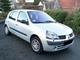 Renault clio ii (2) 1.5 dci 65 5p auténtica en buen estado