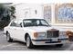 Rolls-royce silver dawn luxury