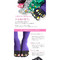 Set de ocho pares de calcetines japoneses tipo cinco deditos - Foto 1