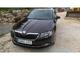 Skoda superb combi 2.0tdi cr active