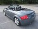 Vendo coche clásico 2002 Audi TT CONVERTIBLE / QUATTRO / 6 SPD - Foto 1