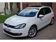 Volkswagen golf 2.0tdi cr sport 140