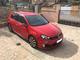 Volkswagen golf gtd 170 cv rojo