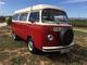 Volkswagen t2 westfalia