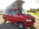 Volkswagen t4 california 2.5tdi