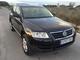 Volkswagen touareg 2.5tdi r5 motion tiptronic