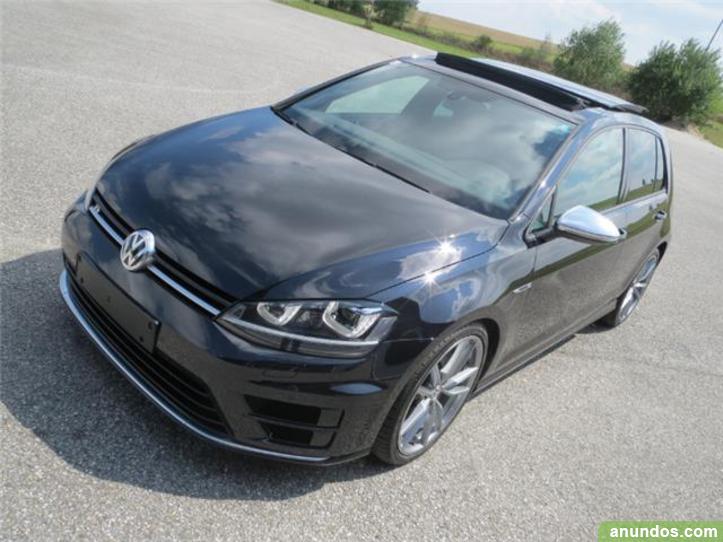 Brugt Volkswagen Golf R 