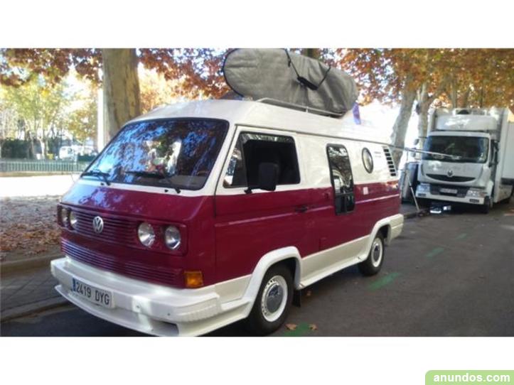 Brugt Volkswagen  