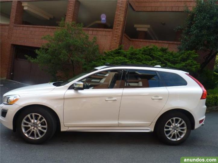 Brugt Volvo Xc60 2.4 D5