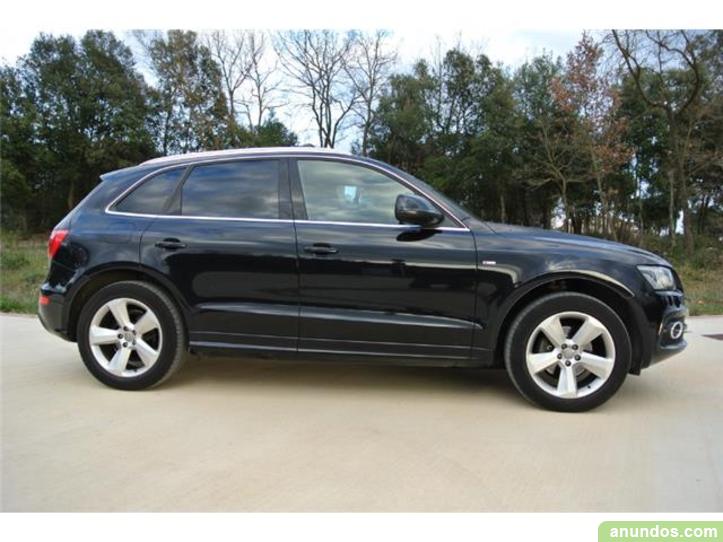 Brugt Audi Q5 