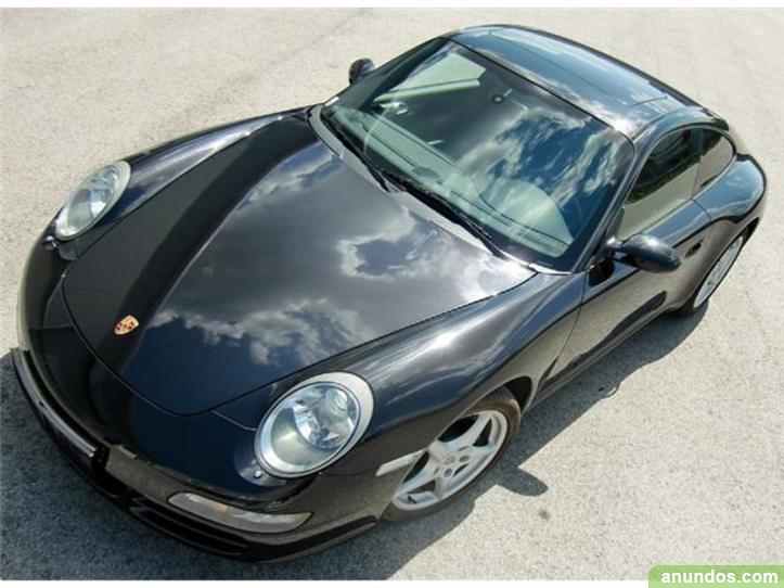 Brugt Porsche 911 
