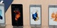 Apple iphone 6s 16 gb espacio gris rose oro plata desbloqueado
