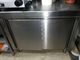 Armario inox hosteleria