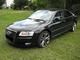 Audi a8 3.0 v6 tdi f.ap. quattro tiptronic