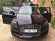 Audi q7 3.0tdi quattro 4x4s