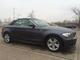 Bmw 120 d cabrio
