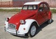 Citroen 2CV - Foto 1